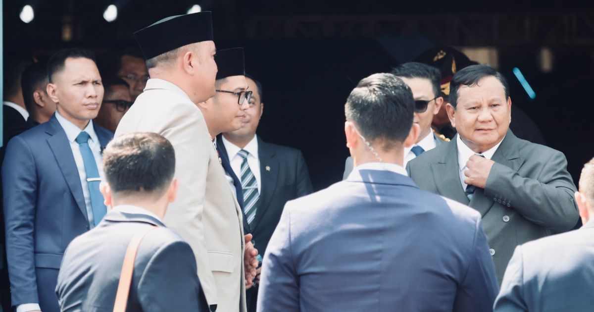 Hadiri HUT ke-80 Bhayangkara di Gunung Putri, Bupati Bogor Tegaskan Sinergi dengan Polri