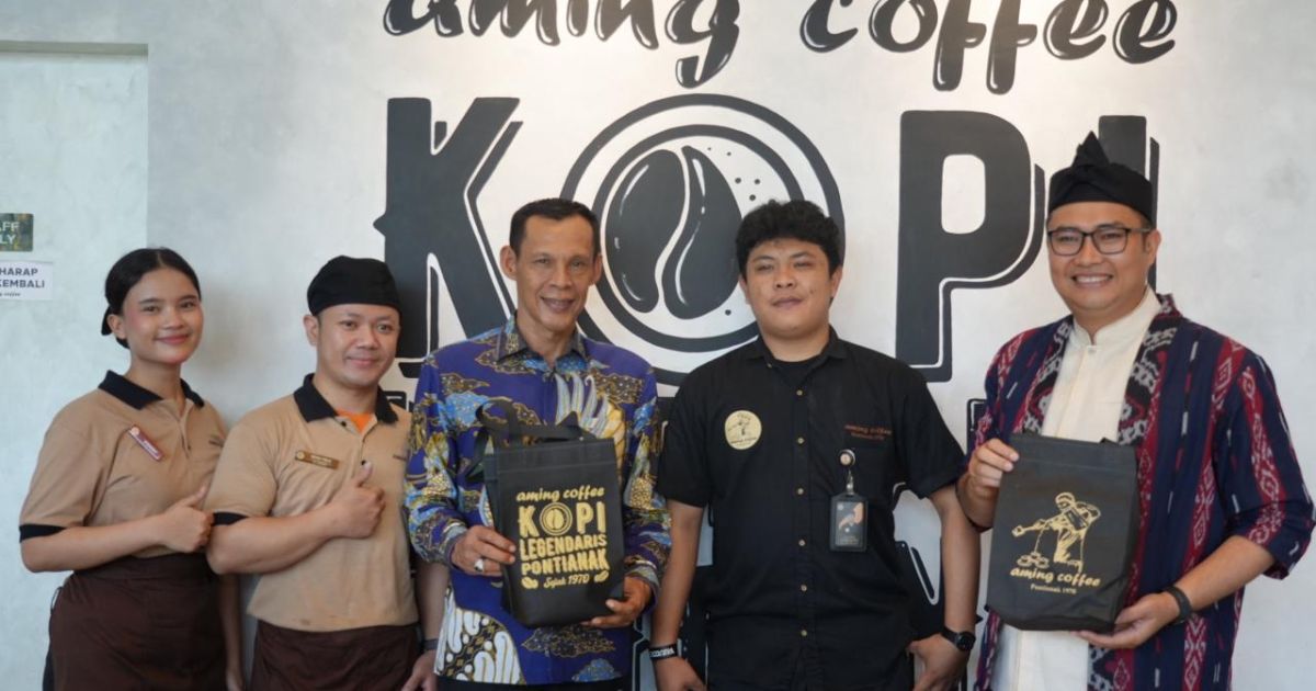 Jaro Ade: Gebyar UMKM Kabupaten Bogor Didukung Penuh Sponsor