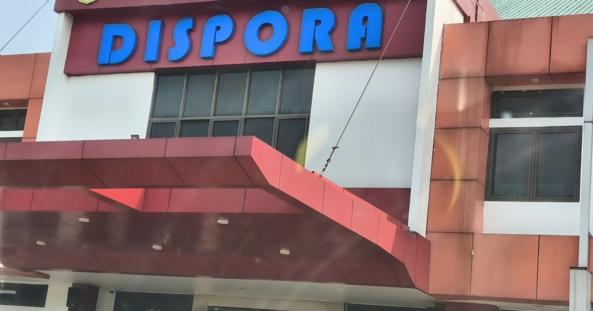 Heboh, Dispora Kabupaten Bogor Lelang Proyek Konstruksi Gunakan Sistem Mini Competition