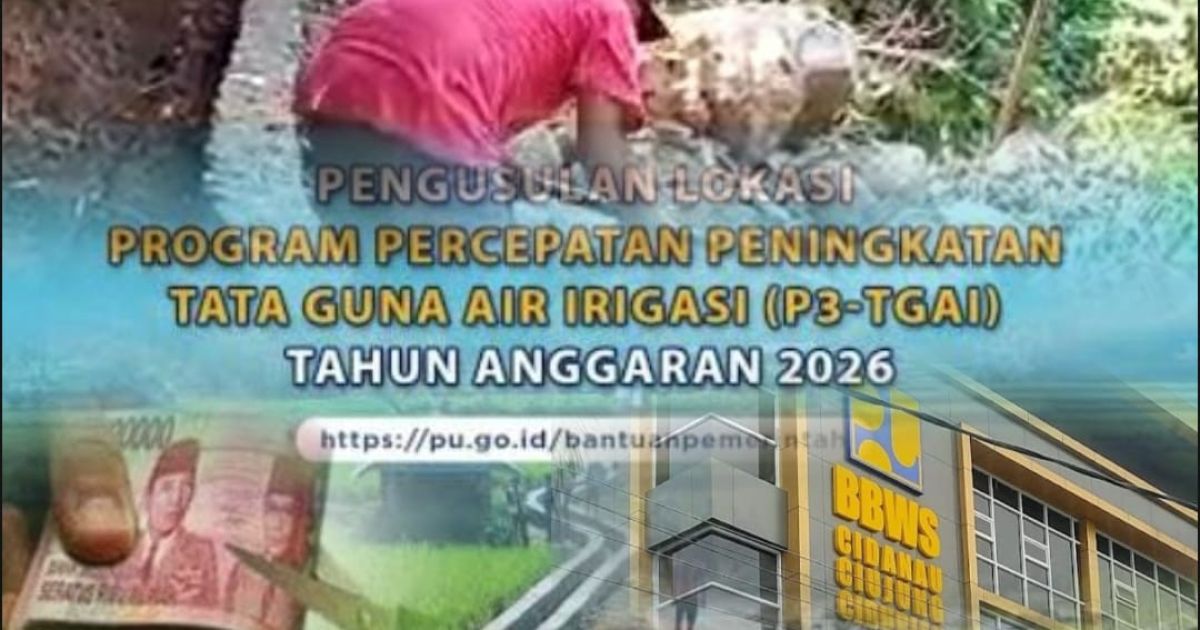 Anggaran P3-TGAI Jasinga Diduga Disunat, Sekdes Jugalaya Buka Suara