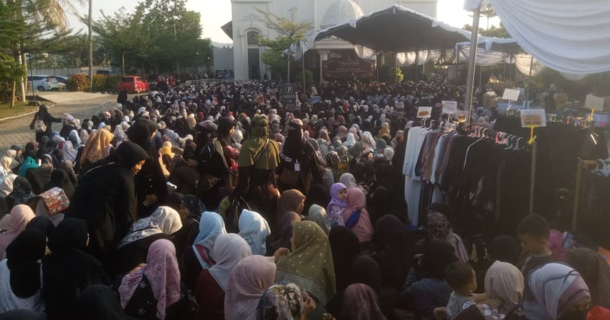 Bukan Berdesakan, Kapolsek: Jamaah Meninggal di Leuwiliang Terjadi Subuh