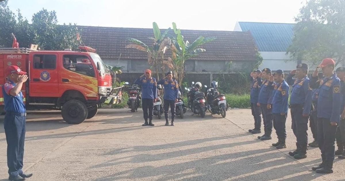 129 Desa di Bogor Barat Punya Redkar, Ini Fungsinya