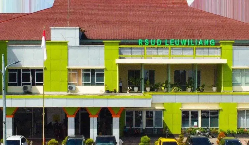 RSUD Leuwiliang Tegaskan Pelayanan Obat Pasien Sudah Sesuai Standar