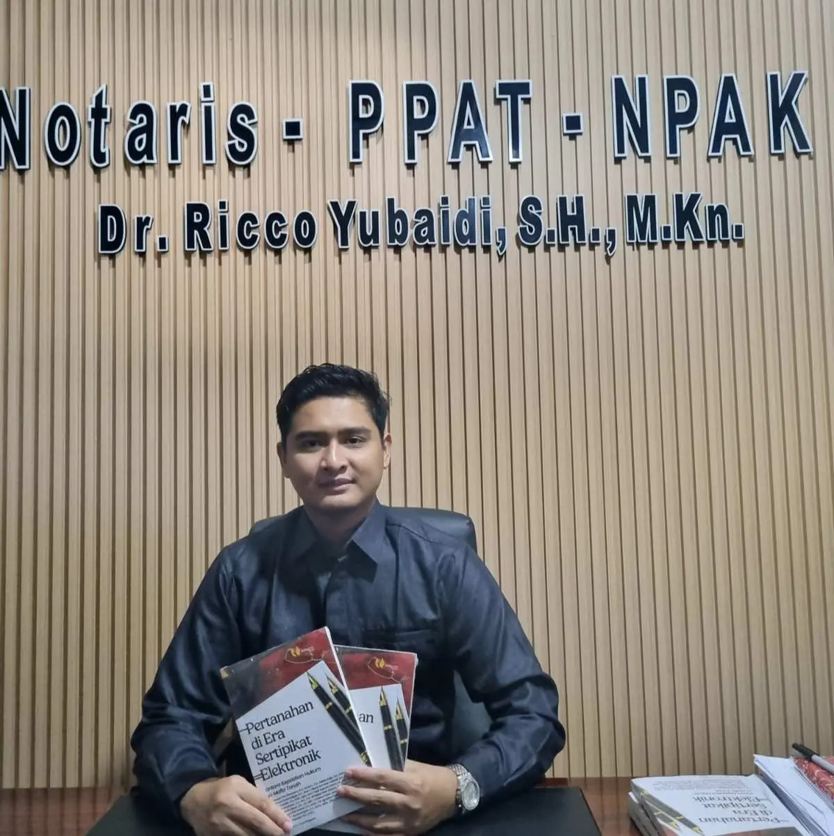 Jangan Salah Kaprah, Ini Alasan Kenapa Pasangan Tetap Punya Peran dalam Harta Bawaan