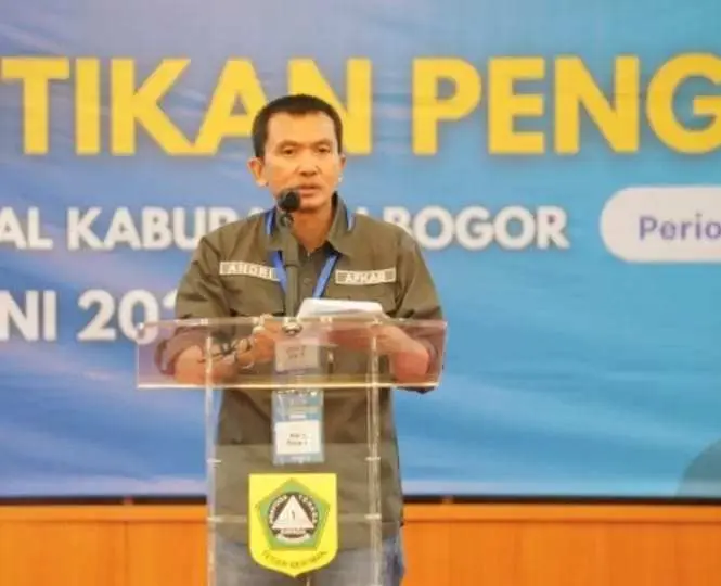 Target Pendapatan Pajak Bappenda Kabupaten Bogor Terpenuhi, Ini Faktor Kesuksesannya