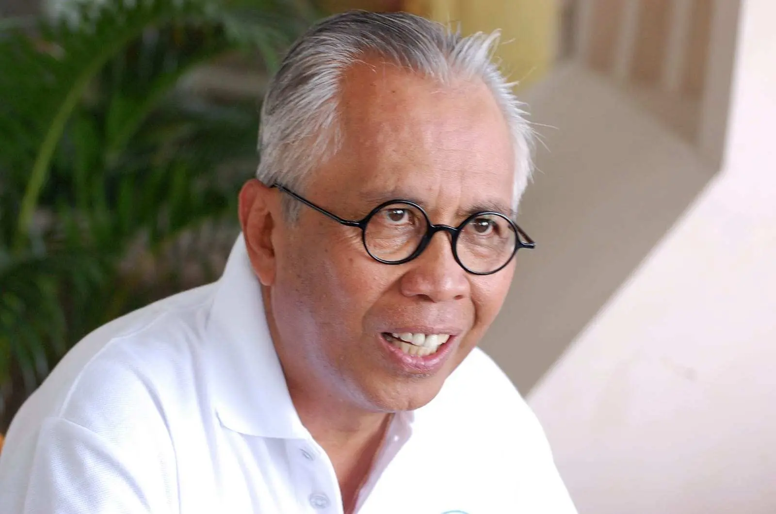 Bela Hendry CH Bangun, Ini Alasan Pengacara Senior OC Kaligis 