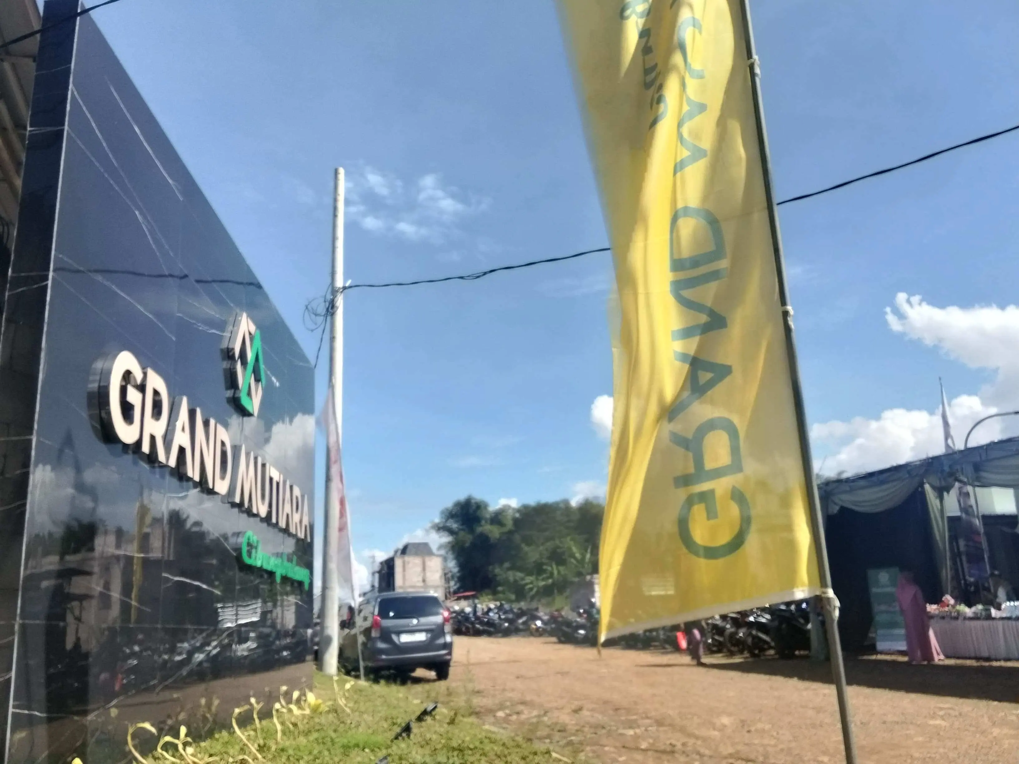 Promo Rumah Bogor: DP Gratis dan Booking Fee Nol di Grand Mutiara Cibungbulang