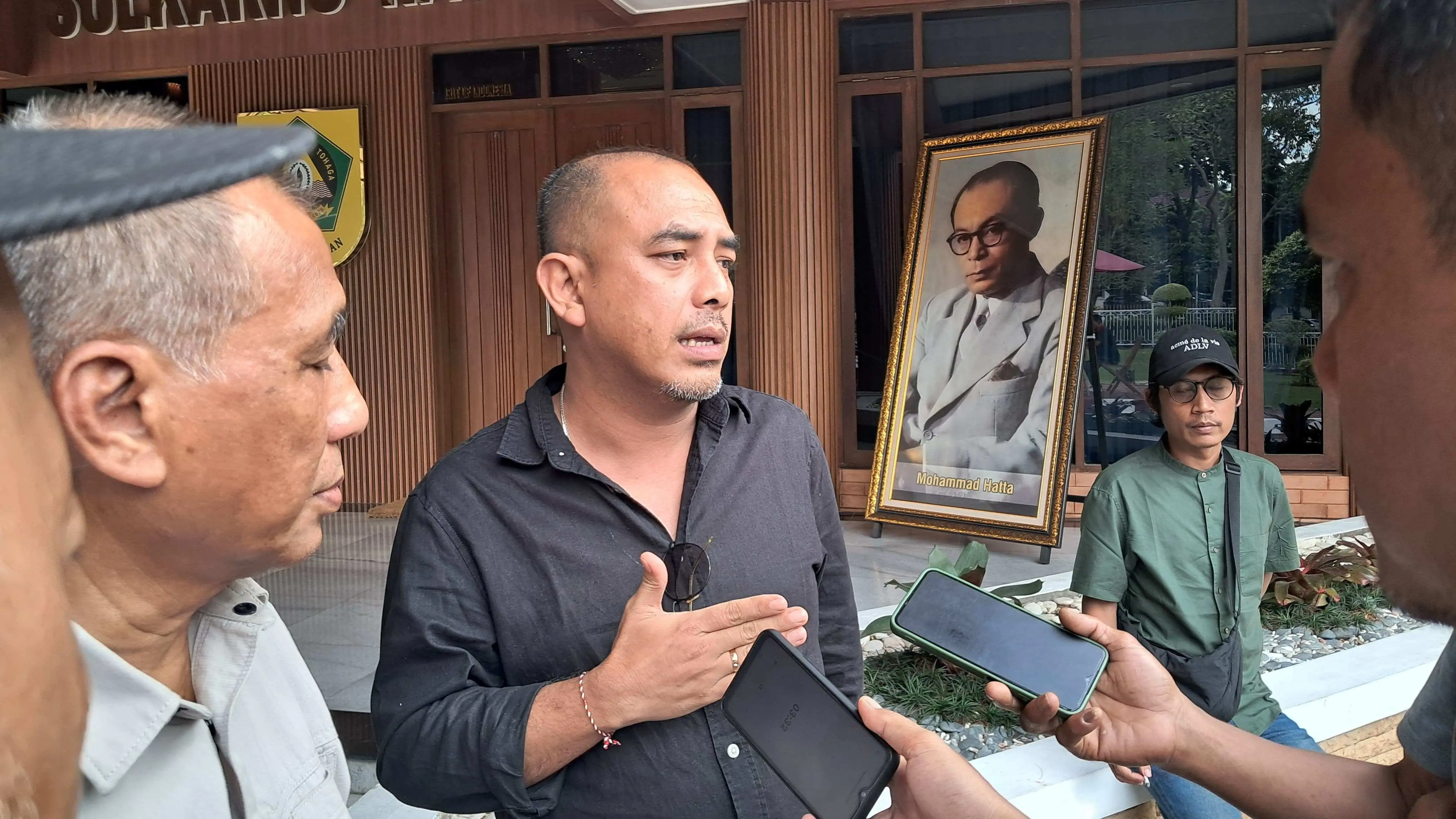 DPRD Jabar Soroti Dedi Mulyadi: Truk Tambang di Rumpin Tewaskan 400 Jiwa