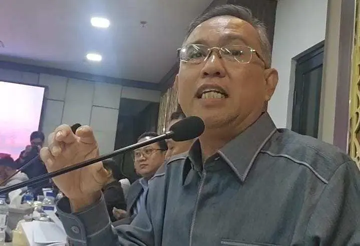 Komitmen Pemprov Jabar Dipertanyakan, Muhammad Romli Desak Realisasi Jalan Tambang