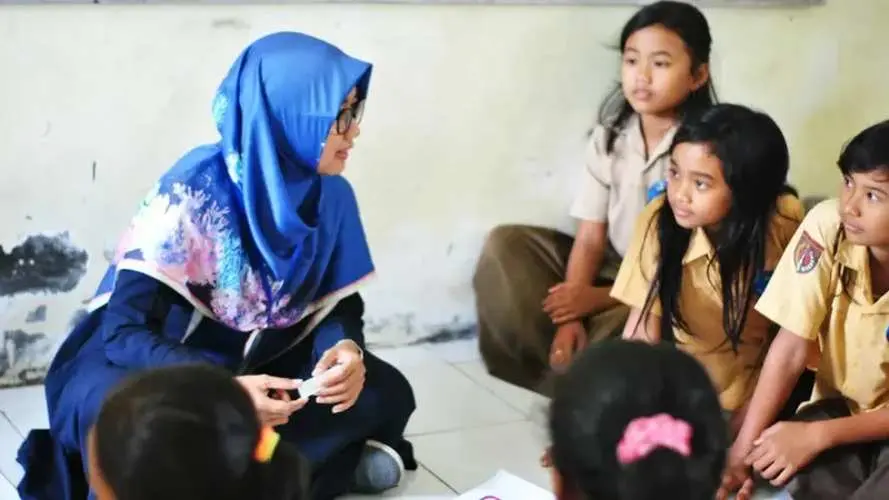 Usia Pensiun Guru dan ASN Naik? Simak Penjelasan Lengkap BKN & KORPRI