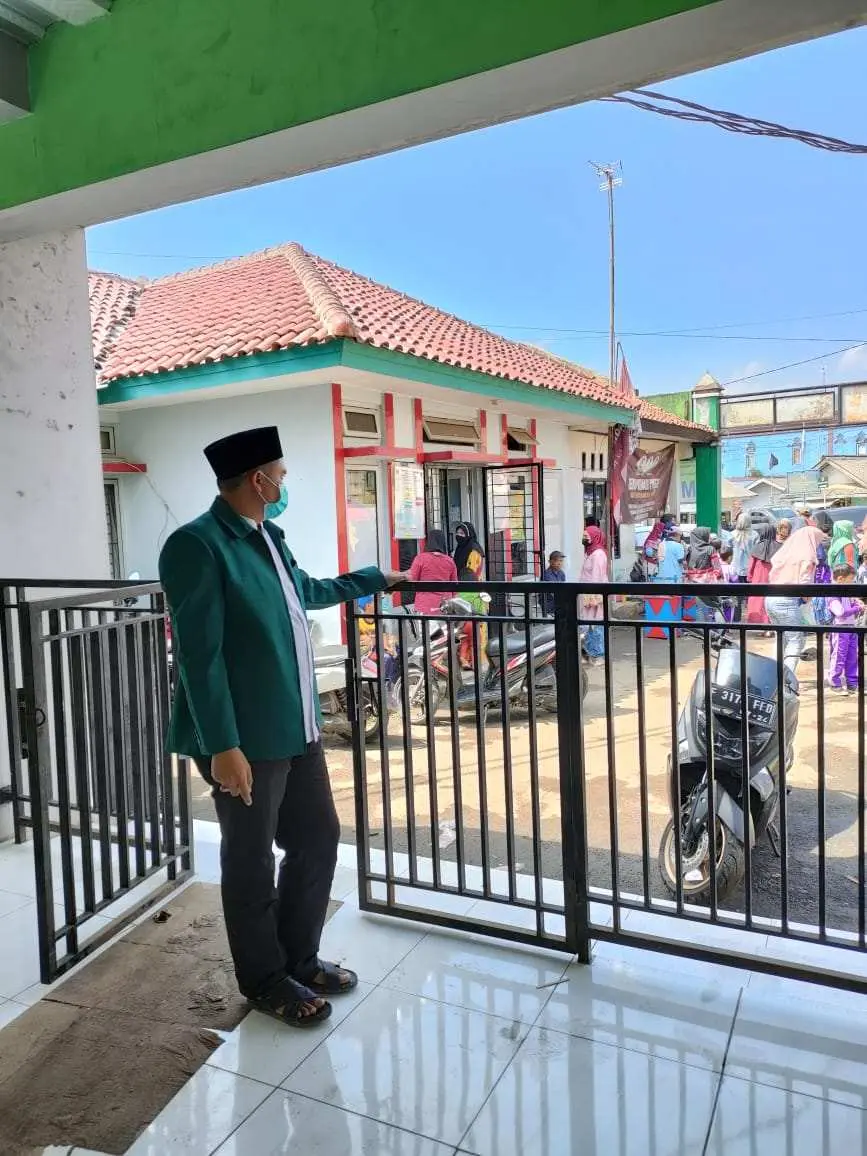 Relokasi Gagal Lagi, Nurodin: Puskesmas Curugbitung Butuh Perhatian Serius