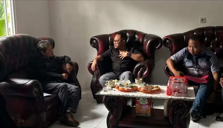 Kisruh Tanah Warga Nagrak Sukaraja, LBH Lingkar Hukum Turun Tangan Hadapi Summarecon