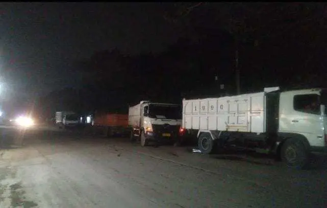 Minim PJU di Rumpin, UPT P4 Dishub Kabupaten Bogor Akui Keterbatasan Anggaran