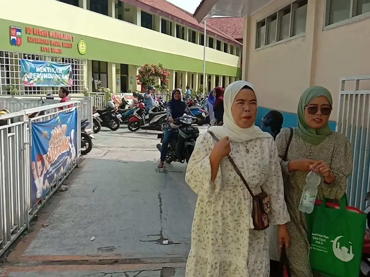 PPDB SDN Margajaya 1 Dinilai Diskriminatif, Orang Tua Kecewa Seleksi Tak Transparan