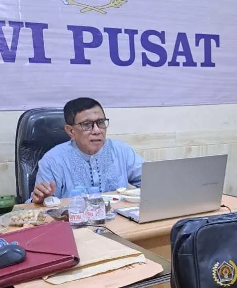 Tuduhan Gugur, Hendry CH Bangun: Nama Baik Saya dan PWI Tercoreng
