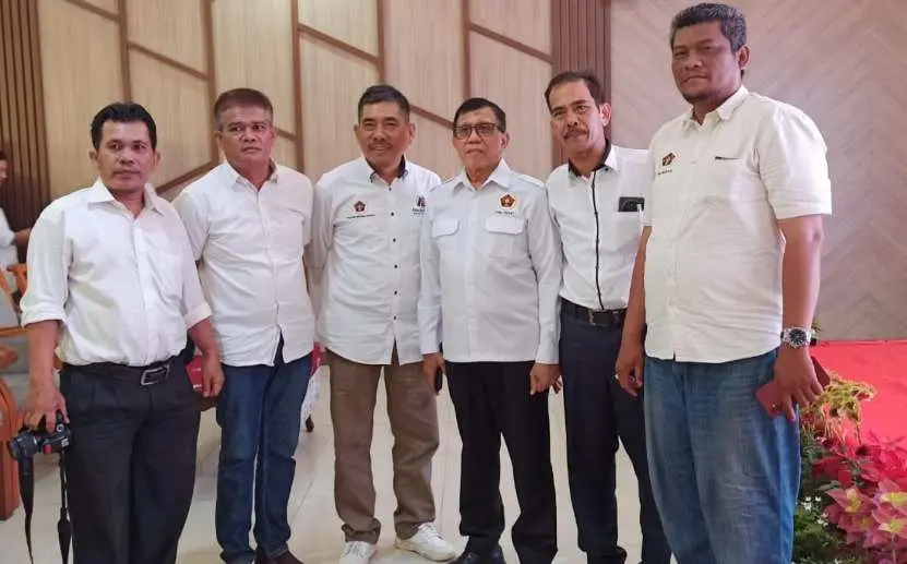 Tolak Wacana Kongres Persatuan, PWI Bekasi Raya: Tidak Diatur dalam PDPRT