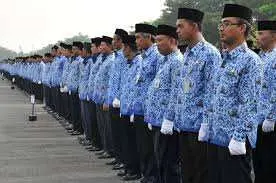 PPPK Paruh Waktu Dibuka Lagi, Skema Optimalisasi Prioritaskan Lulusan PPG Kemendikdasmen