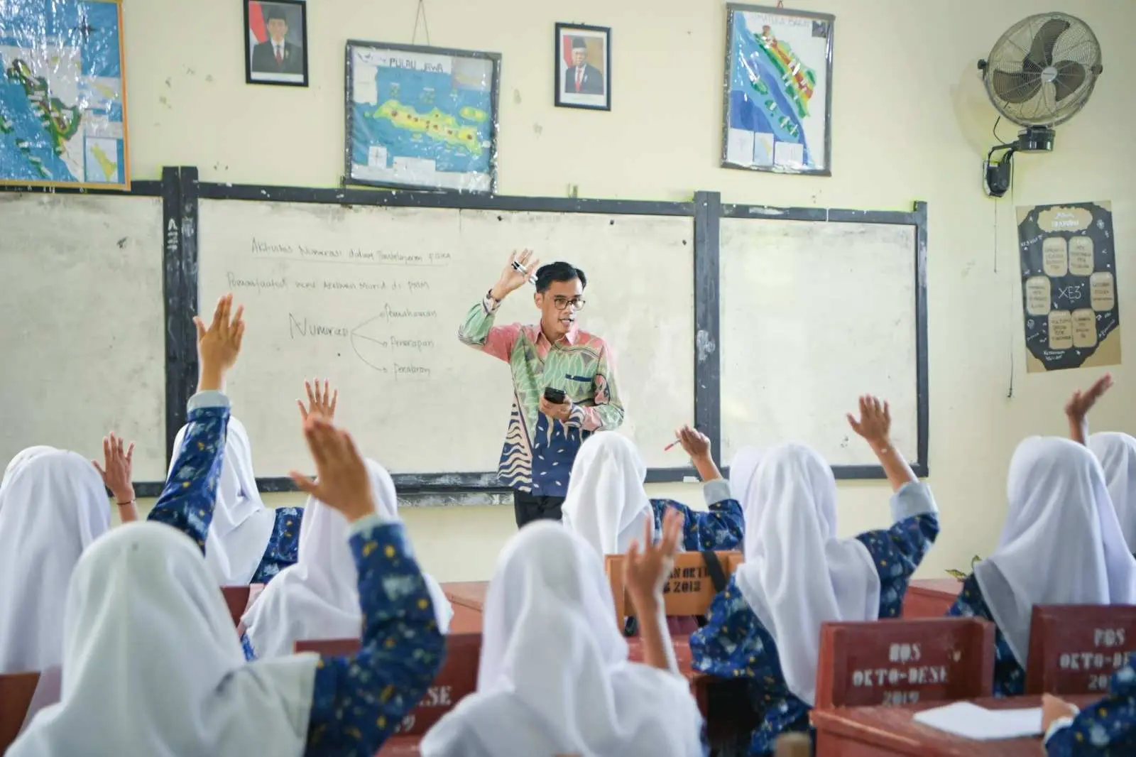 Sekolah Bakal Terima Rp207 Miliar Dana BOS Kinerja Prestasi 2025, Simak Syaratnya!