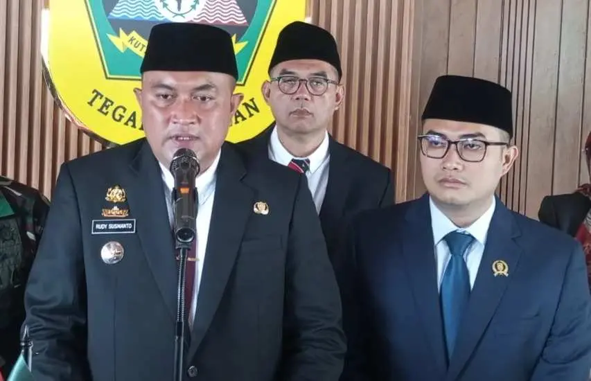 Fungsi DPRD Melemah, Nurdin Ruhendi Sebut DPRD Kabupaten Bogor Hanya Jadi Ban Serep Bupati