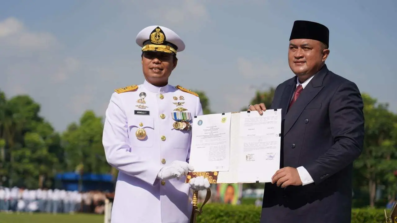 Rudy Susmanto Ajak Generasi Muda Jaga Patriotisme di Harkitnas ke-117
