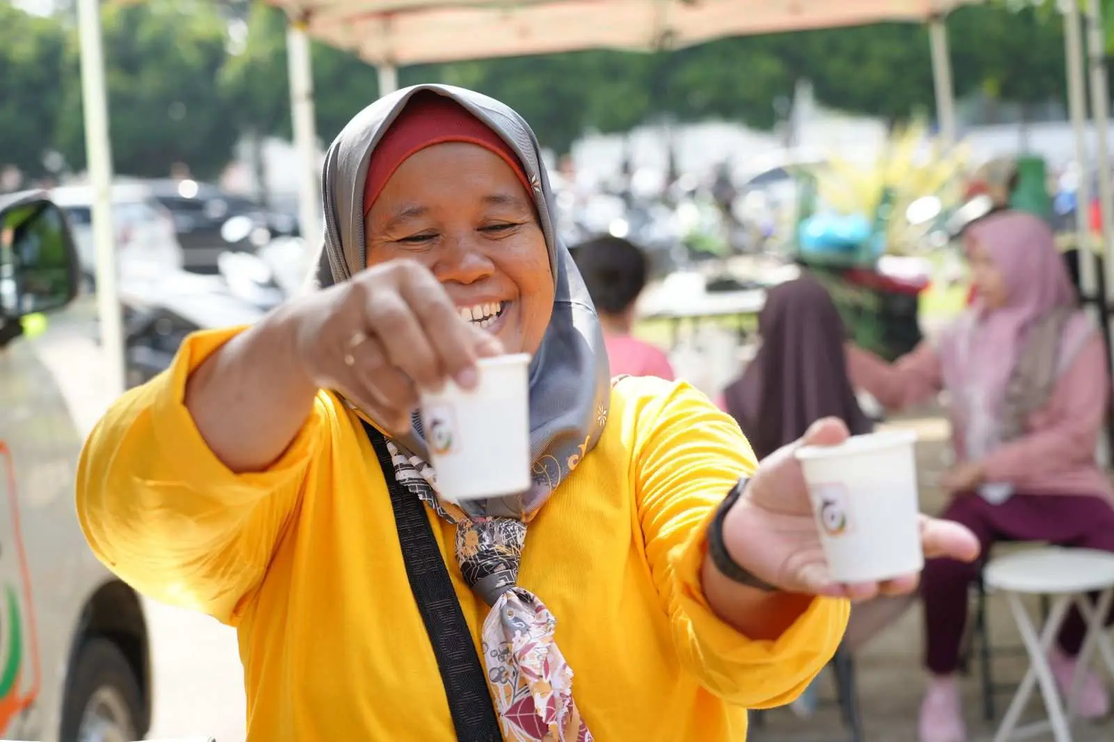 Bupati Bogor: Kabogorfest 2025 dan HJB ke-543 Bawa Dampak Ekonomi Nyata