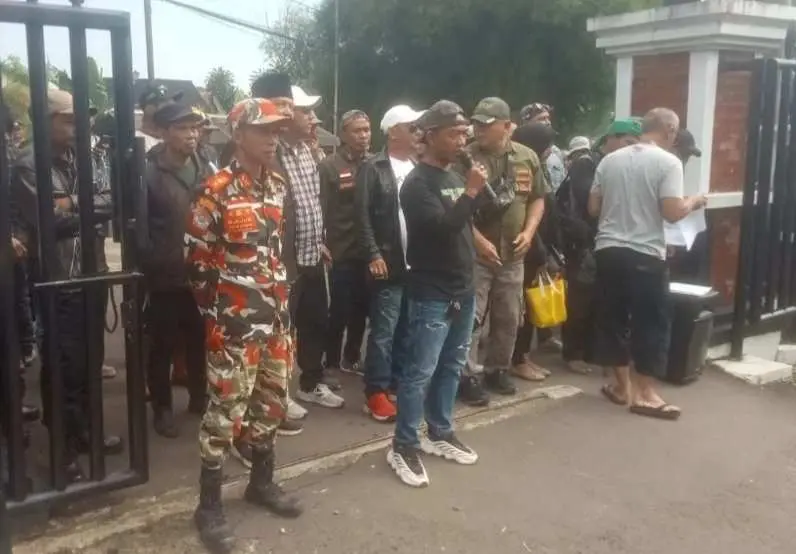 Didemo Warga, PT PMC Tegaskan Miliki Perizinan Lengkap