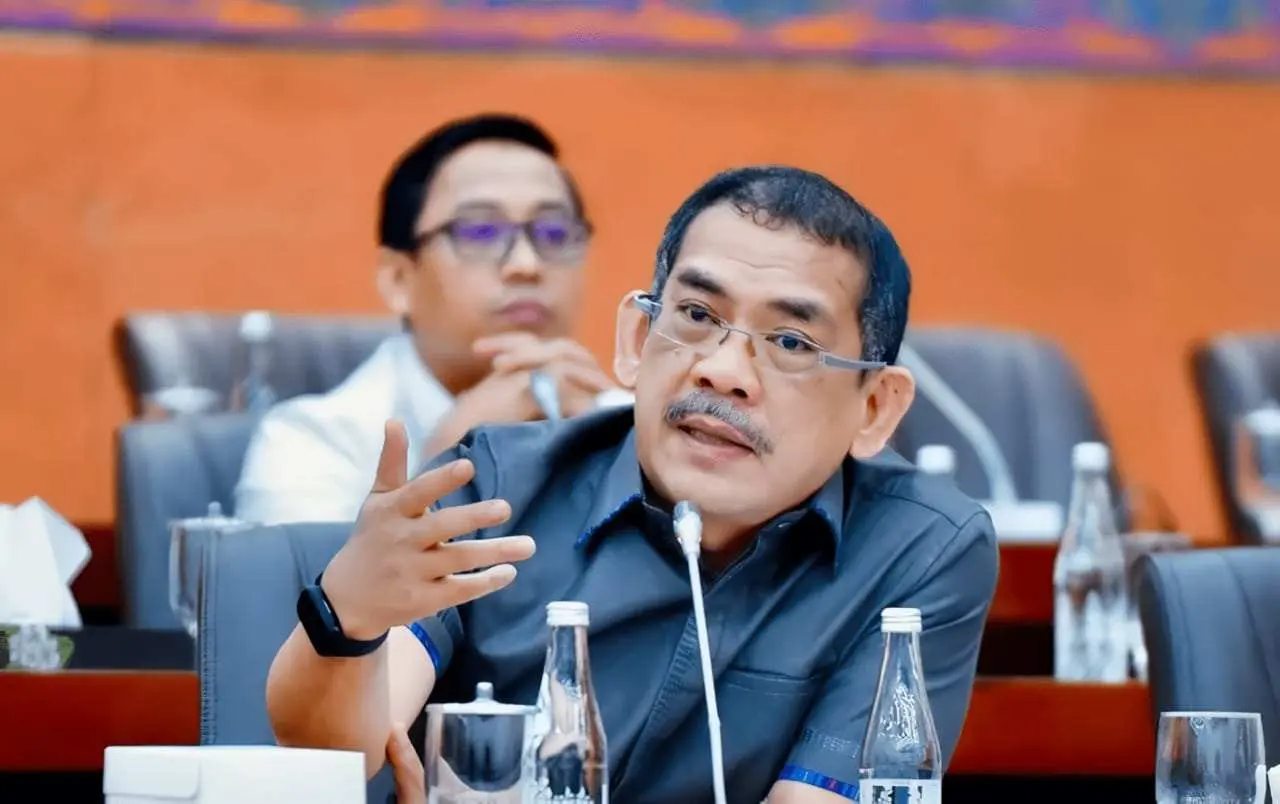 Asep Wahyuwijaya Siap Tindak PTPN IV Terkait Pencemaran di Cigudeg