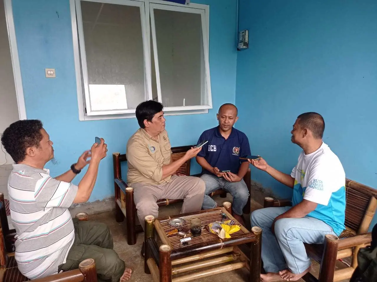 Dukung Kebijakan Bupati Rudy Susmanto Soal Jam Masuk Sekolah, Ini Alasan Ketua PWI Kabupaten Bogor 
