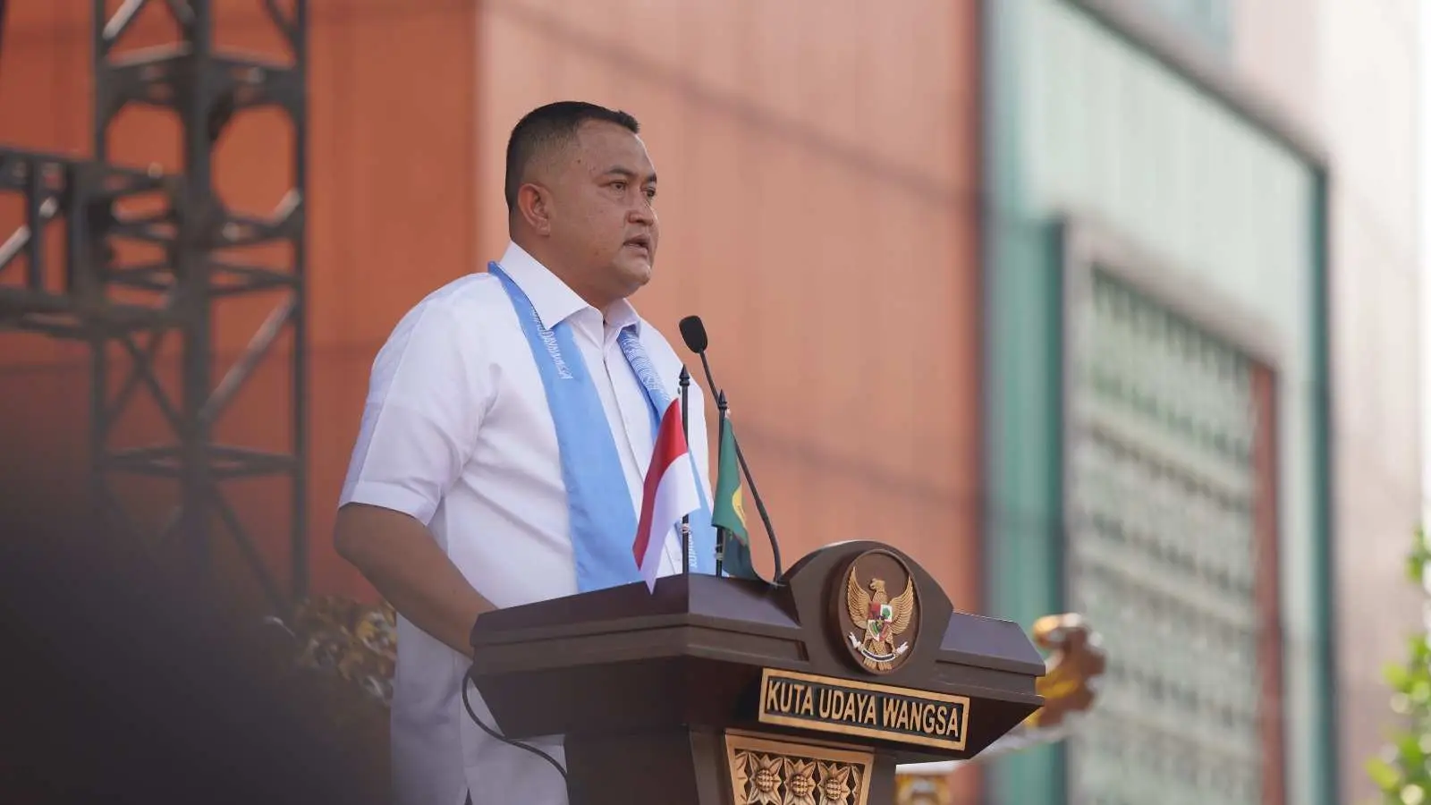 Kabogor Fest 2025 Libatkan 500 UMKM dan PKL, Rudy Susmanto: Ini Festival Rakyat