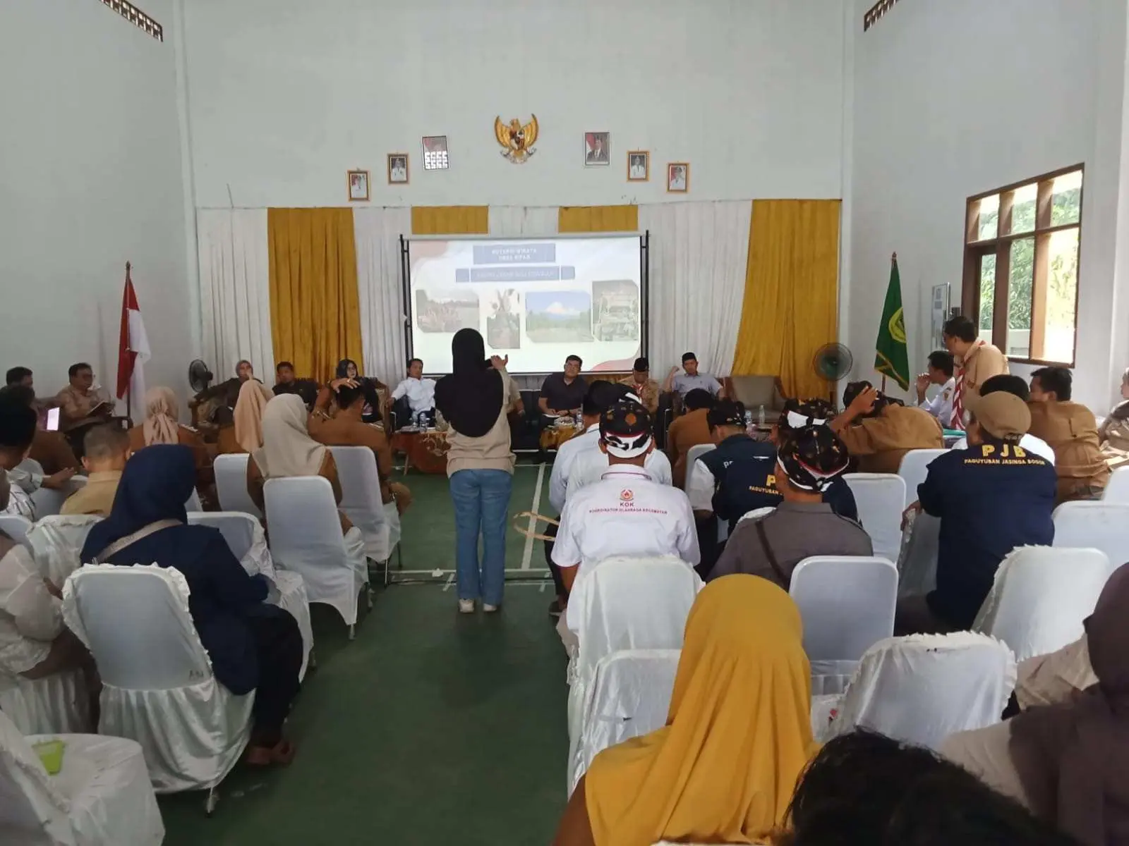 Pengelola Wisata Desa Sipak Protes, Camat Jasinga Dinilai Tak Dukung Potensi Lokal