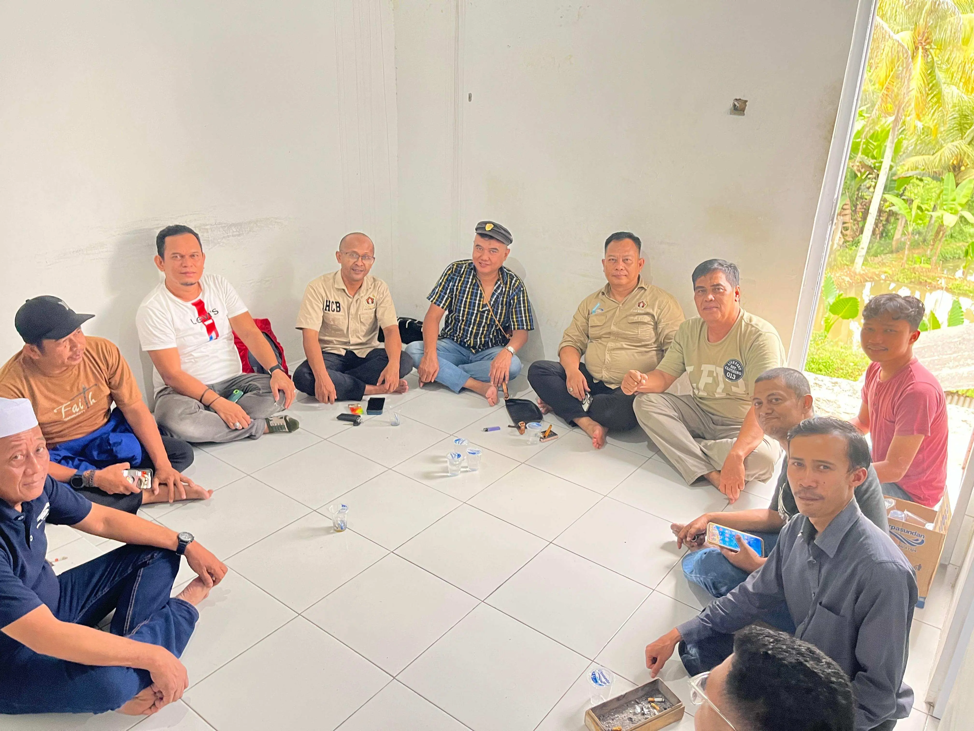 Pengurus PWI Kabupaten Bogor Siap Dilantik, Fokus Bangun Sinergi Daerah