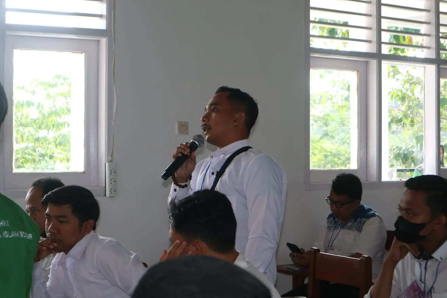 Konten Kreator Jadi Tren, Tapi Pelatihannya di Jasinga Malah Sepi