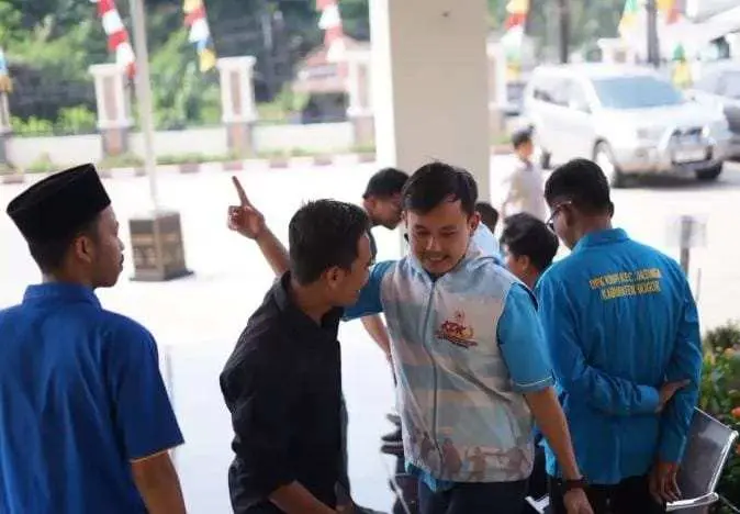 MPI Jasinga Kritik Pelatihan Konten Kreator KNPI: Tidak Libatkan Pemuda Lokal