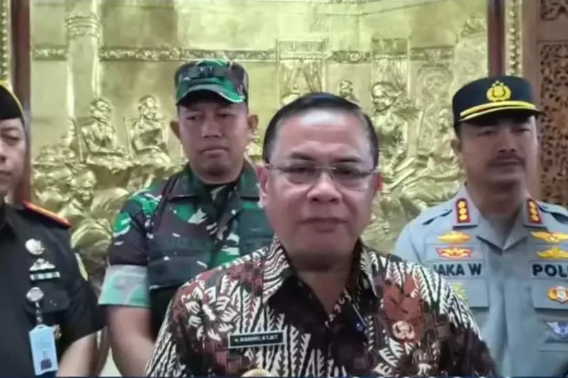 Bupati Pati Sudewo Resmi Batalkan PBB 250 Persen, Tarif Kembali Normal