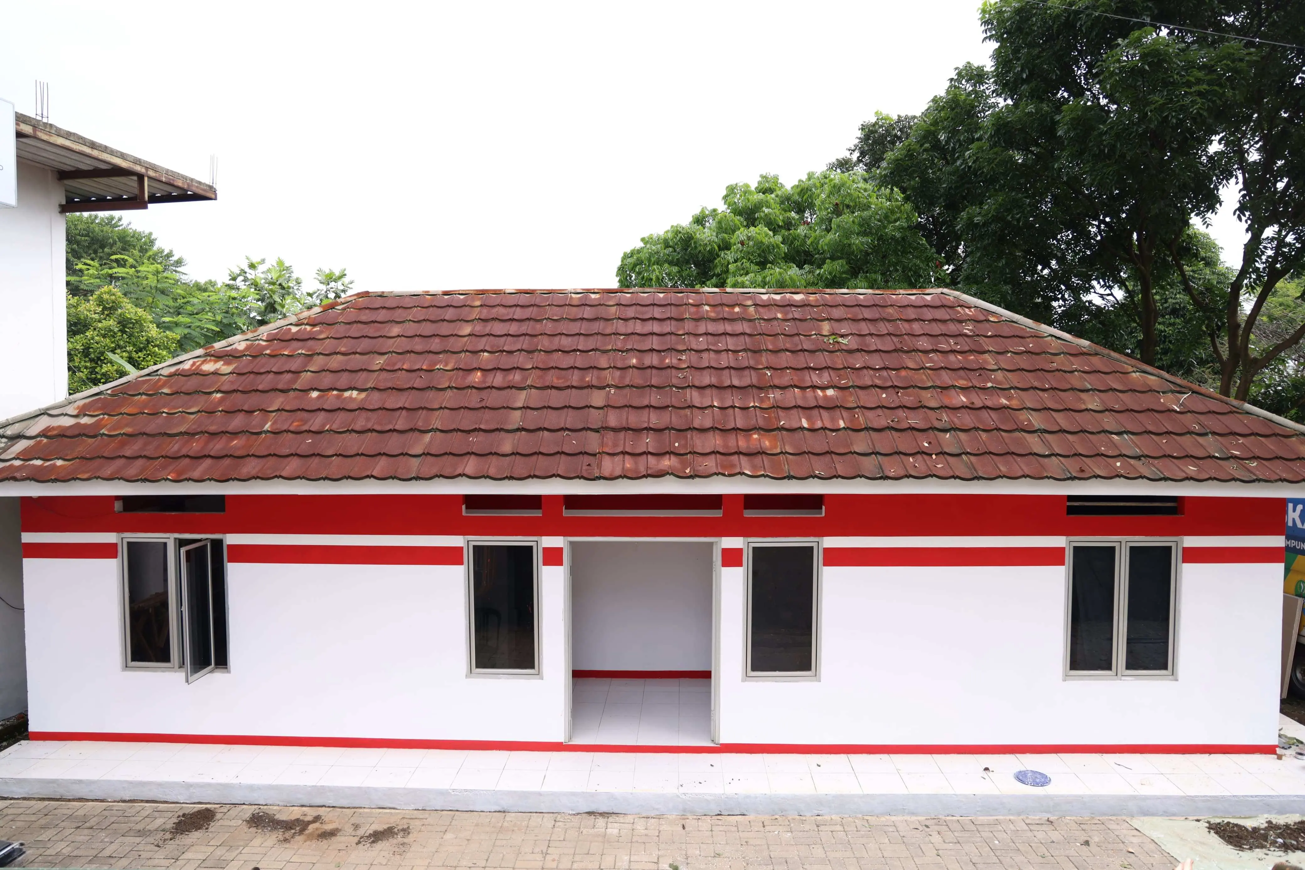 Bupati Bogor Pastikan 435 Koperasi Merah Putih Siap Beroperasi, Hambalang Jadi Percontohan Nasional