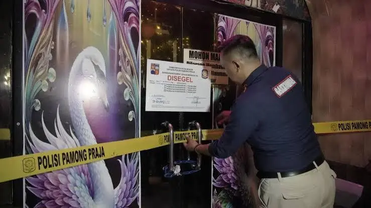 KPM Desak Pemkot Bogor Tutup Cabin, Tempat Hiburan Malam yang Diduga Kebal Razia