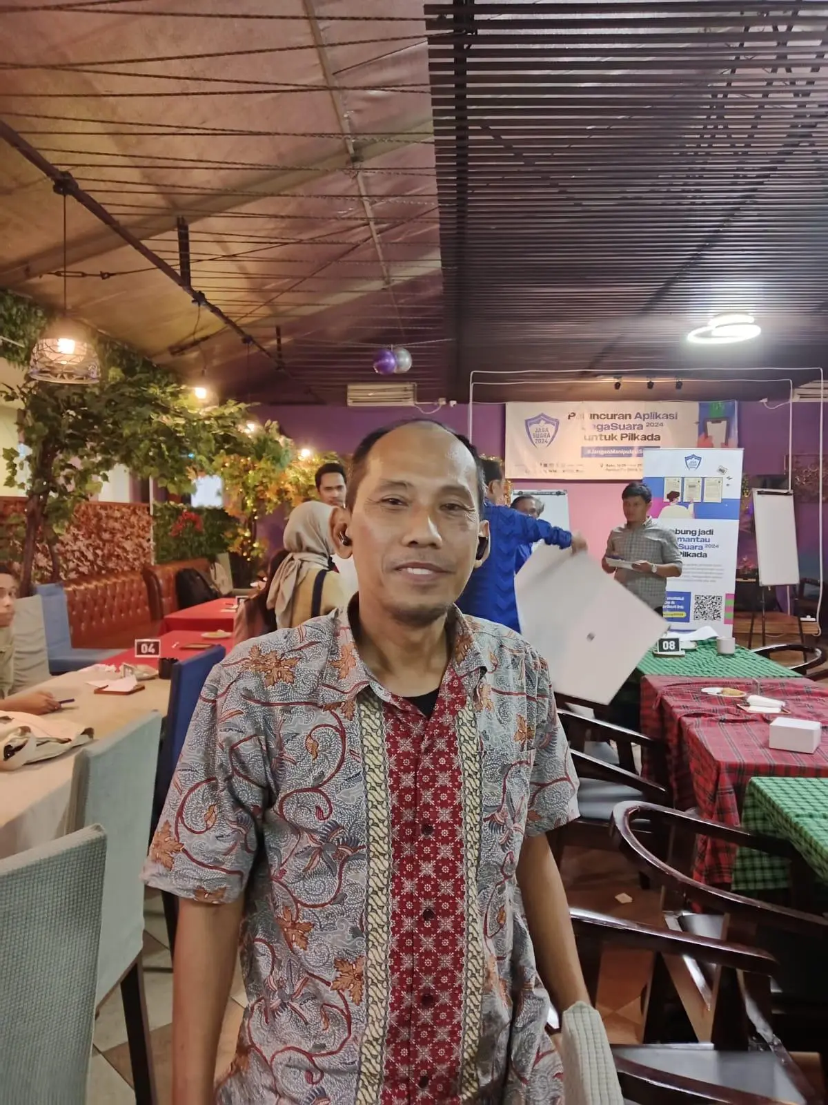 Nilai Gagal Representasikan Rakyat, KOPEL Indonesia: Aksi Bubarkan DPR Akumulasi Kekecewaan Publik