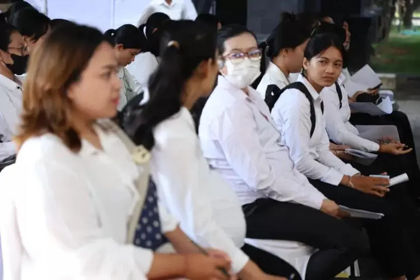 Tak Lagi Lewat Tes, Begini Skema Pengangkatan PPPK Paruh Waktu 2025
