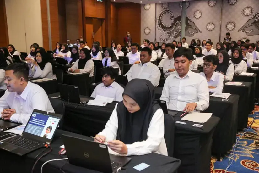 Seleksi CPNS 2025 Terancam Batal, Pemerintah Terapkan Rekrutmen Ketat di 2026
