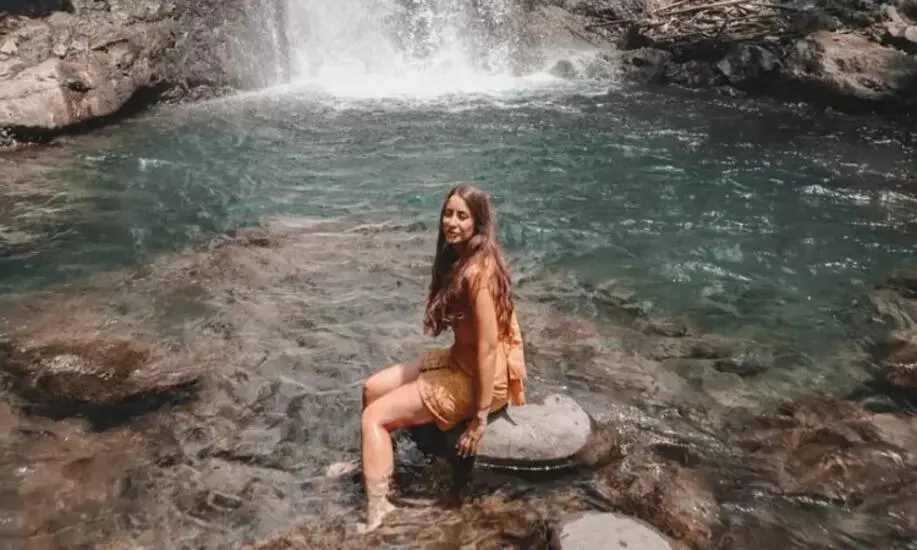 Tiket Gratis! Wisata Curug Titang Temanggung Untuk Liburan Maulid 2025 Tanpa Keluar Biaya