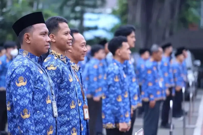 PPPK Paruh Waktu Bisa Tambah Jam Kerja, Begini Aturannya