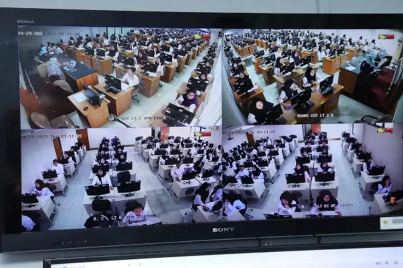 Batas Waktu Pengisian DRH PPPK Paruh Waktu 2025, Honorer Harus Lengkapkan 9 Dokumen Ini