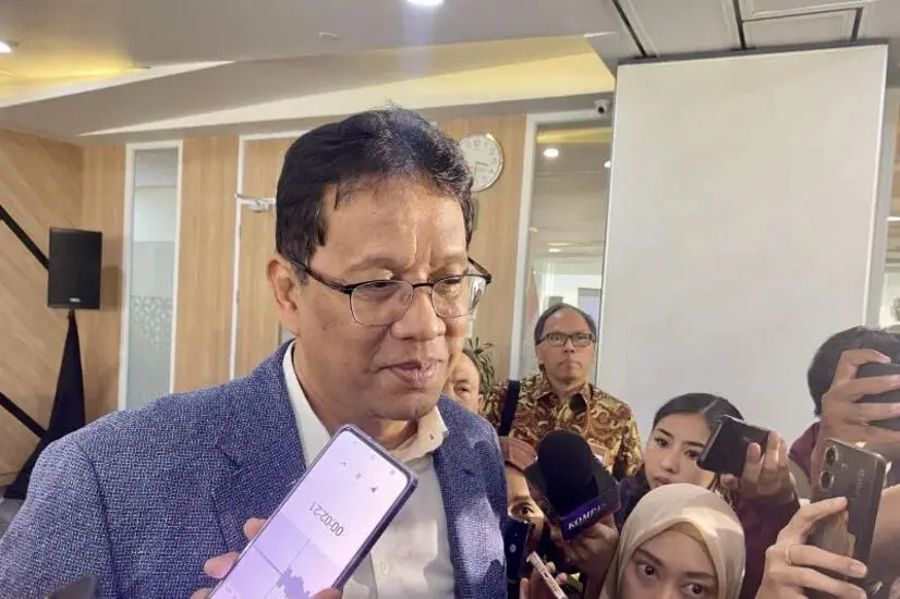 Profil Lengkap Purbaya Yudhi Sadewa, Menteri Keuangan Baru Pengganti Sri Mulyani