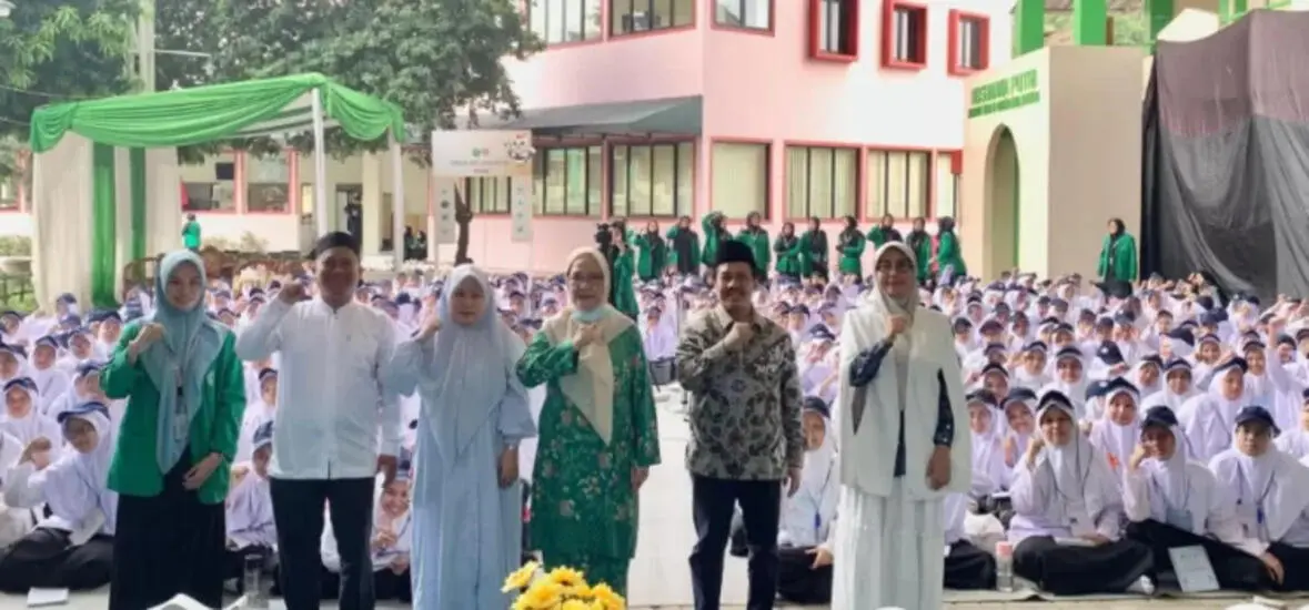 Kemenag Buka Beasiswa S2 dan S3 untuk Mahasiswa Perempuan Lewat Program BIB