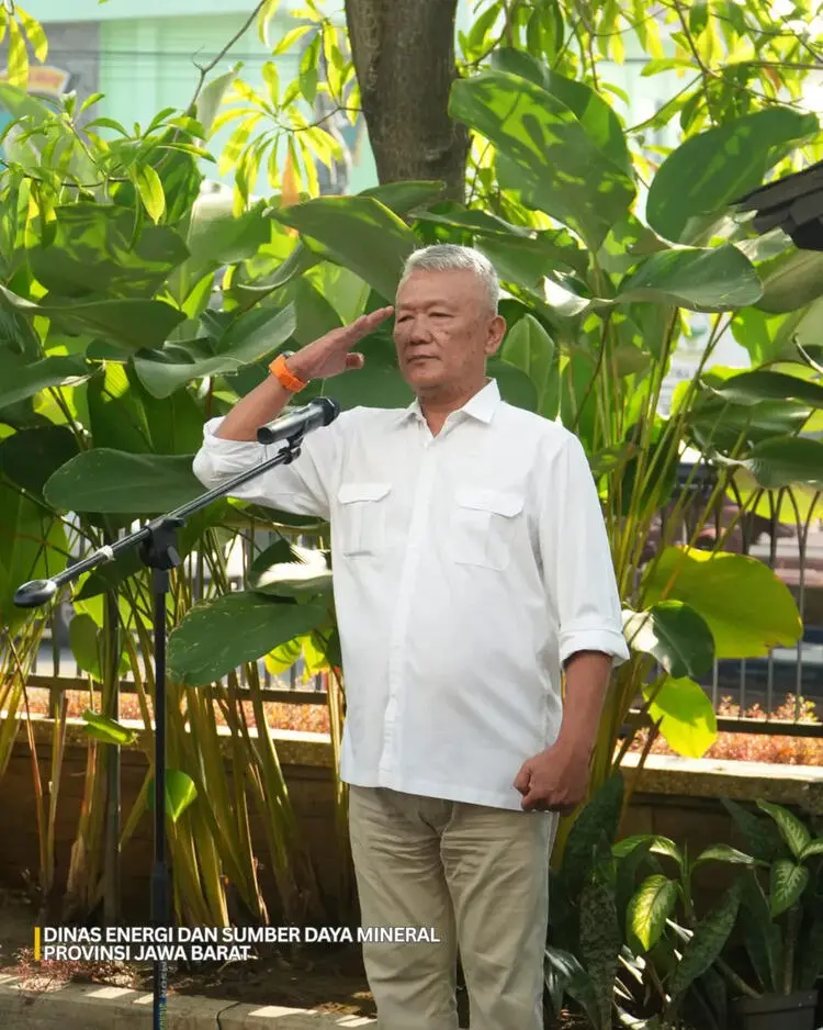 Viral! Rekaman Percakapan Kadis ESDM Jabar Janjikan Fasilitas ke Pengusaha Tambang