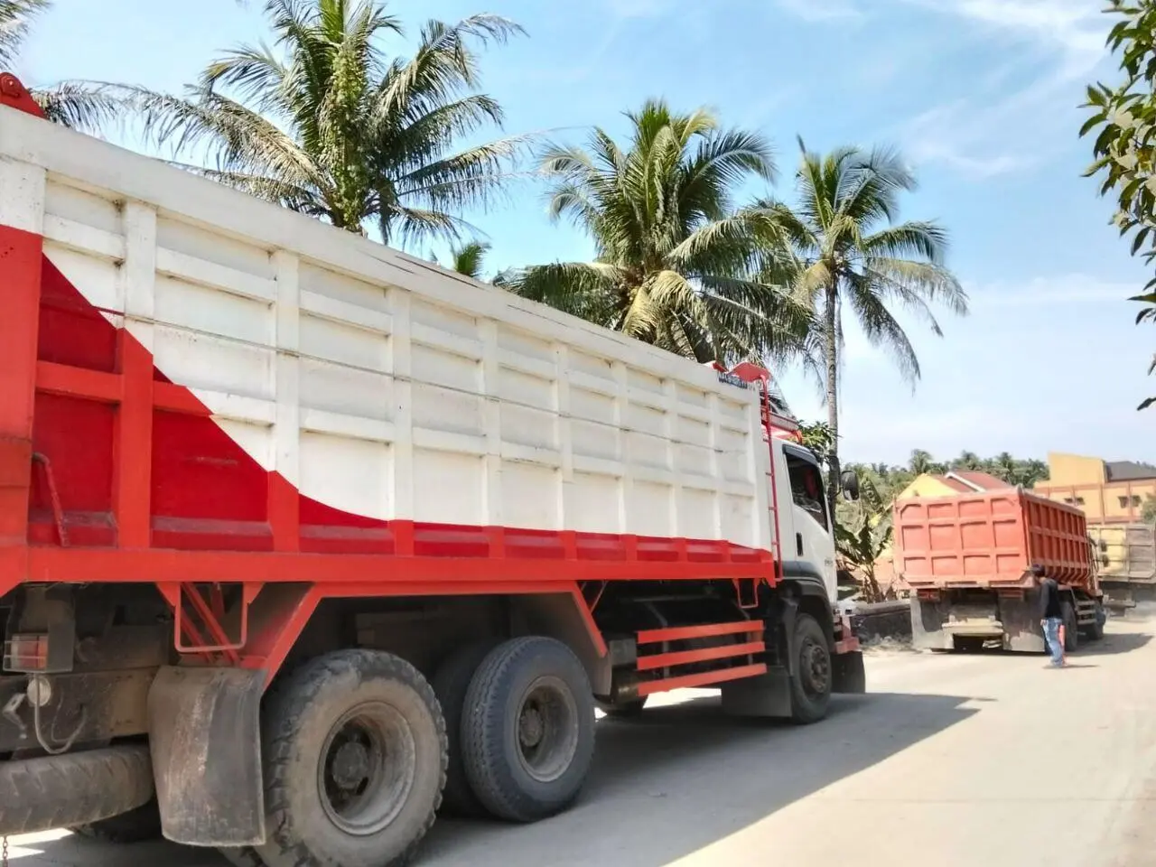 Wakil Bupati Bogor Instruksikan Pendataan Dampak Sosial Penutupan Tambang Galian C