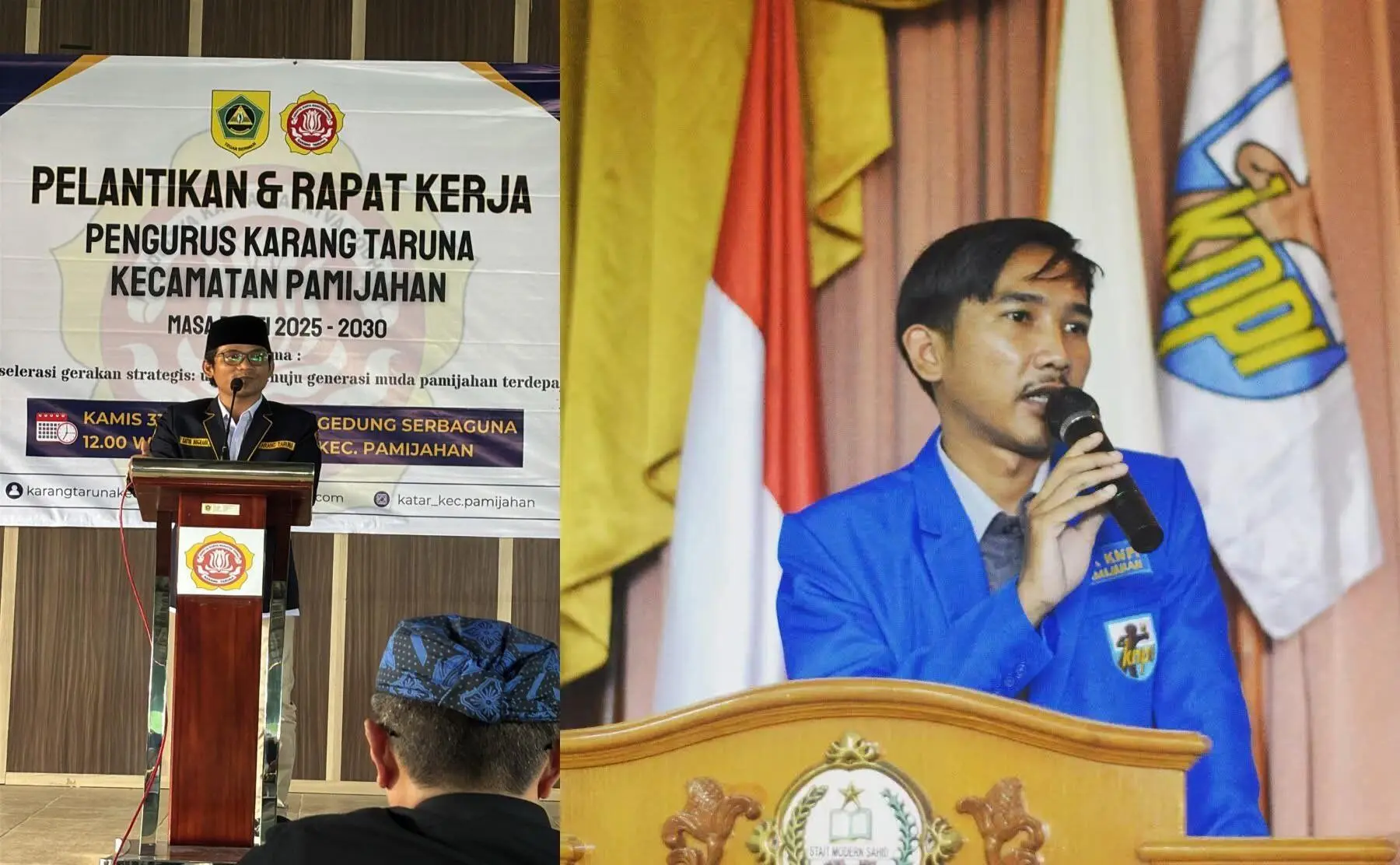 Star Energy Respon Tuntutan Katar dan KNPI Pamijahan, Pastikan Transparansi dan Monitoring