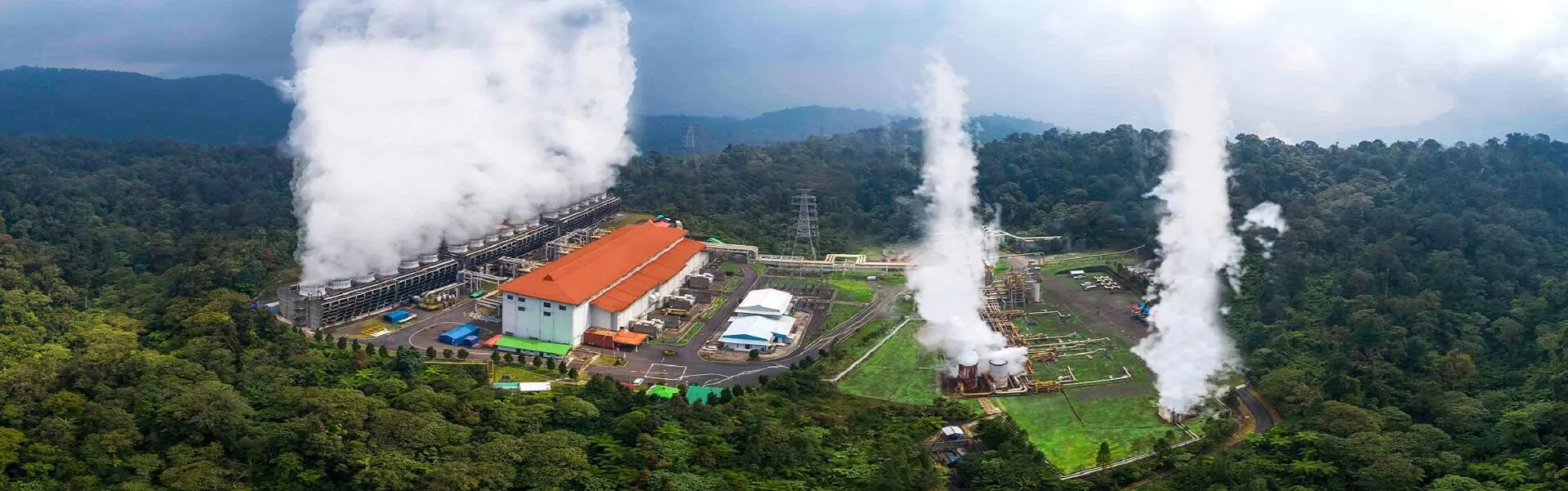 Star Energy Pastikan Operasi Geotermal Aman, Tegaskan Keselamatan Warga Prioritas Utama