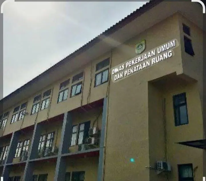 Krisis Material Akibat Penutupan Tambang, PUPR Kabupaten Bogor Lakukan Kajian Cepat