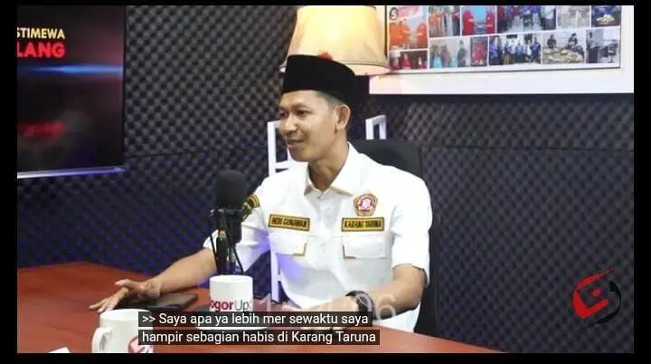 Heri Gunawan Sibuk Urus Katar, Publik Nilai Kinerja DPRD Kabupaten Bogor Terabaikan